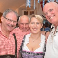 Bayrischer Abend 2018